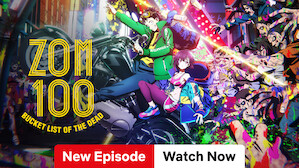 Explore the Best Anime Shows Only Available on Netflix Top 20 Picks   rNetflixAnime