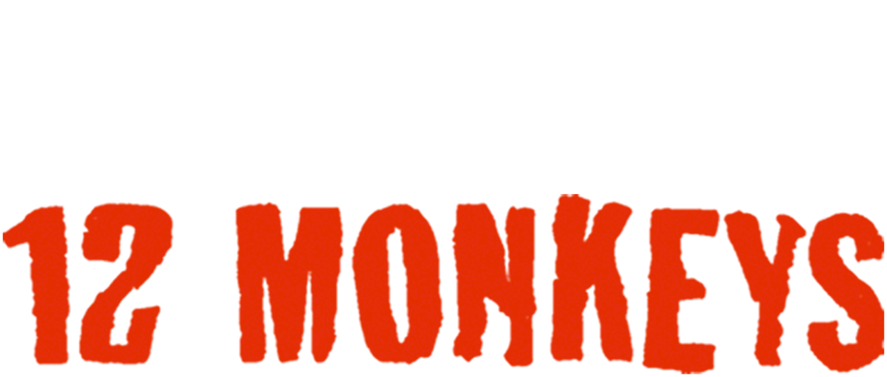 12 monkeys logo